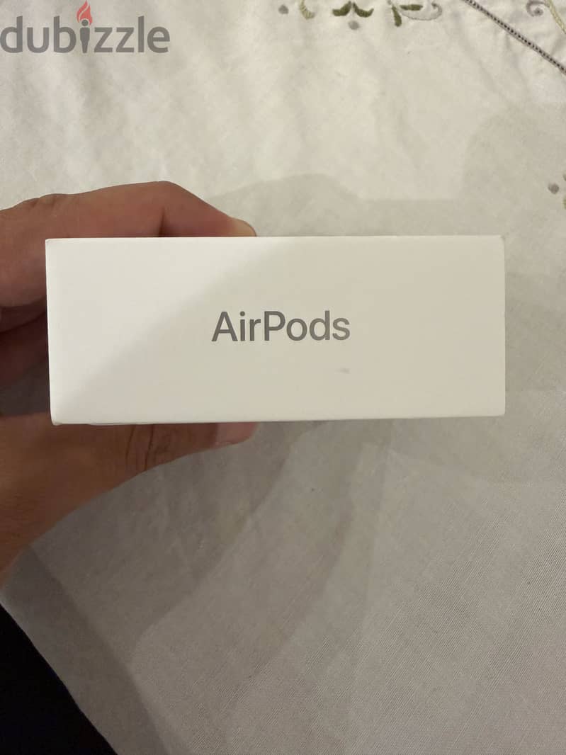 Apple Airpods 5 2