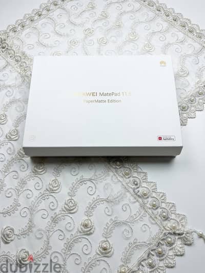 Huawei matepad 11.5 paper matte