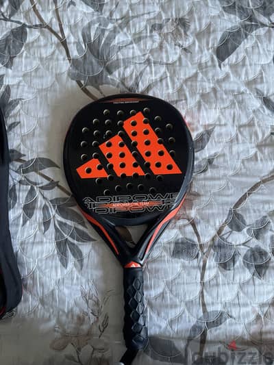 Adidas Adipower CTRL team 3.2 padel racket for sale