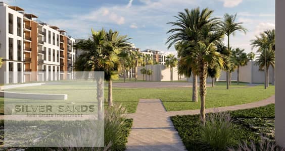 Best-Priced Apartment for Sale in Hadayek October