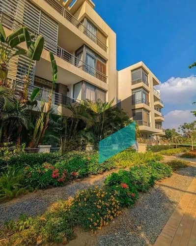 Apartment for Sale in Taj City – Origami Golf | 115 sqm | 2 Bedrooms | 2 Bathrooms | Typical Floor