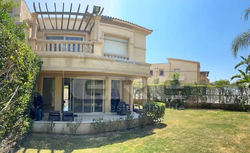 Fully Finished Twin House | 3BR | The Villa