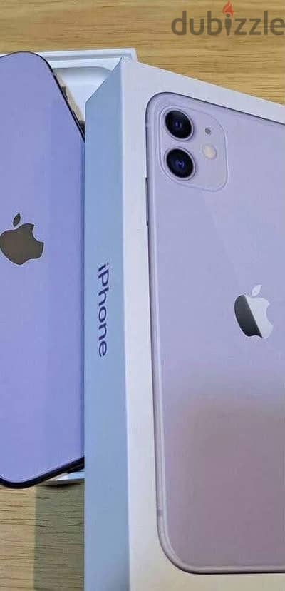 Apple - iPhone 11