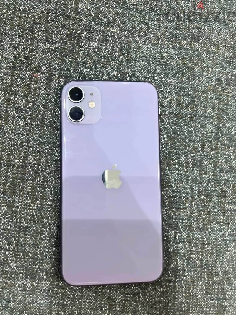 Apple - iPhone 11 2