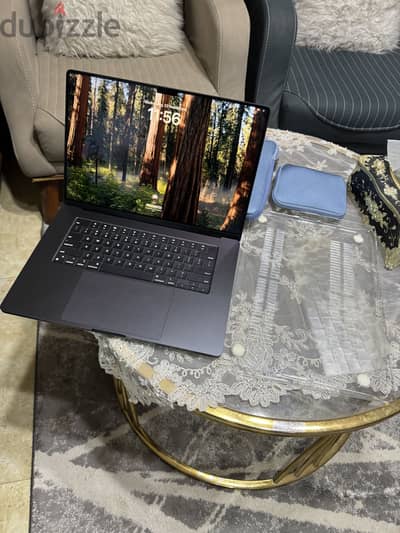 MacBook Pro M4 Pro 16 inch like new