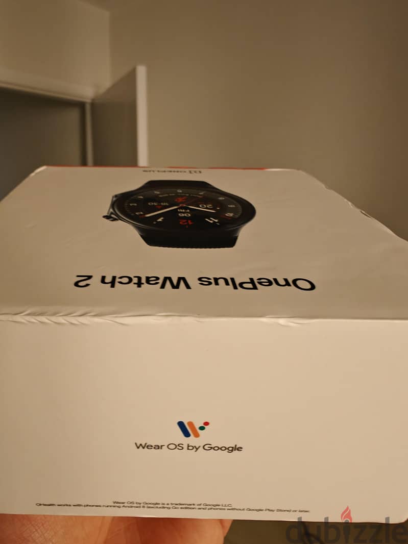 OnePlus Watch 2 7