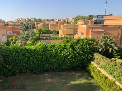 Luxury independent villa for sale | Bel Air - Beverly Hills Sheikh Zayed | with internal elevator and distinctive location