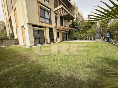 Garden Duplex | 4BR | Fully Furnished | Eastown