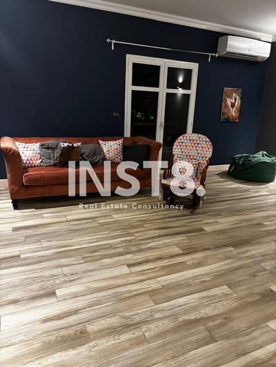 Studio for Rent Furnished with View on Landscape