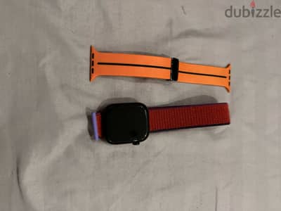Apple watch series 10