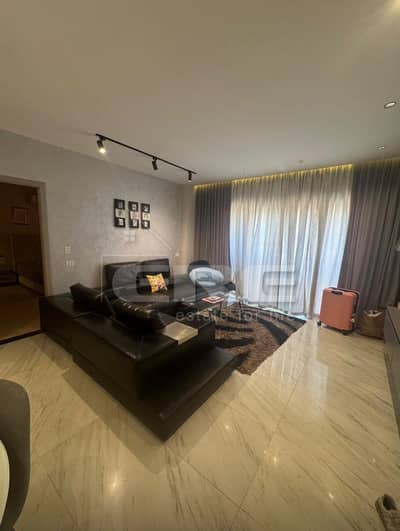 Fully Furnished 1BR Apartment | Hyde Park