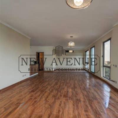 Twin house for sale with a greenery  view  immediate delivery. Located in El Patio Oro by La Vista, New Cairo.