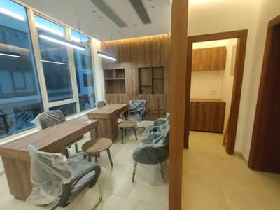Office for Rent in Agora – Golden Square
