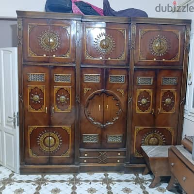 دولاب بيليكار فاخر