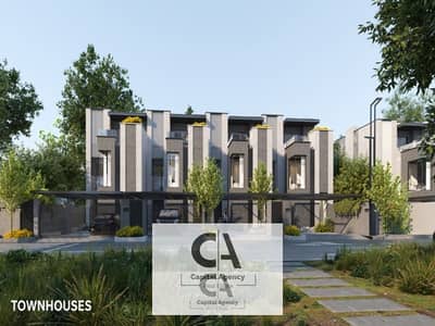 Apartment for sale in the Ivoire East compound, Fifth Settlement (next to Hyde Park). Get a 26% discount with a 5-year installment plan (no down payme