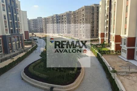 Own Your Apartment in Alex West with Only 5% Booking Down Payment & Installments Over 8 Years
