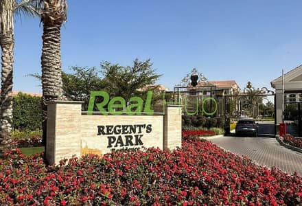 Own a fully finished 3-bedroom apartment in Regents Square with just a 10% down payment and flexible installments.