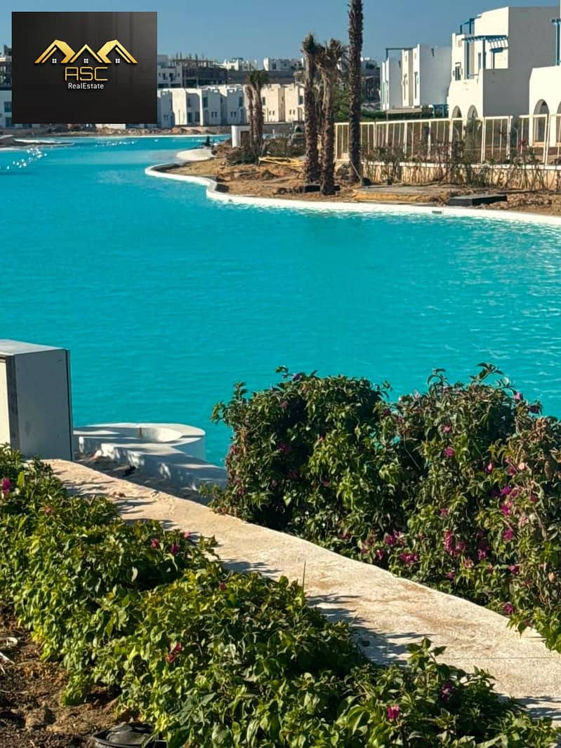 شاليه بغرفتي نوم في ايفيا ماونتن فيو، صورة ١٠ من ١٥