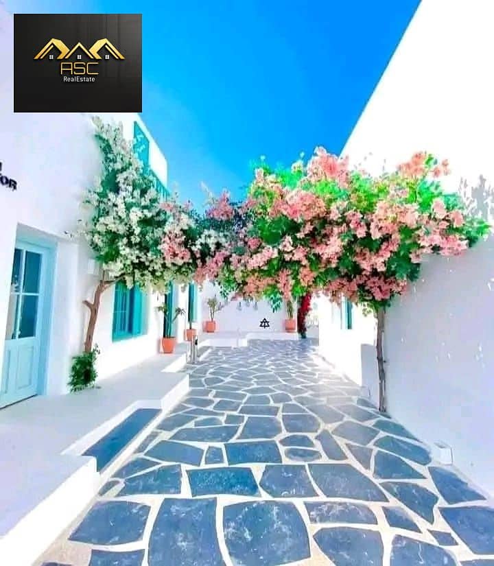 شاليه بغرفتي نوم في ايفيا ماونتن فيو، صورة ١٢ من ١٥