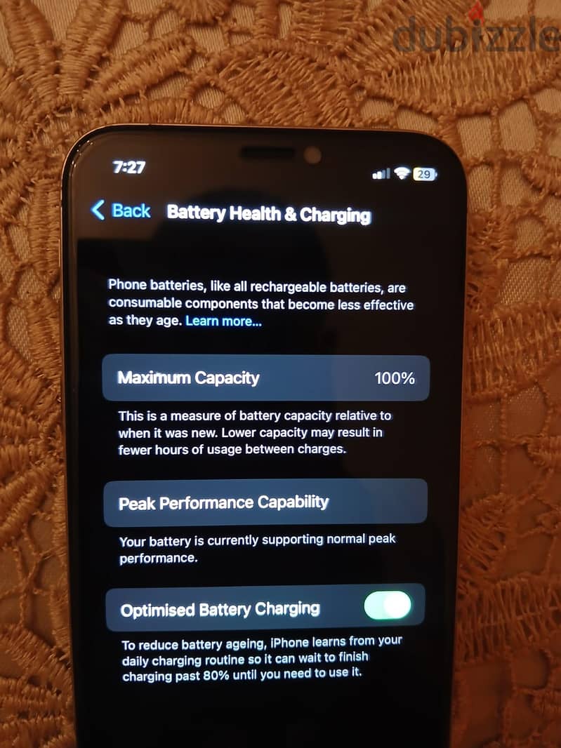 Apple - iPhone X 8