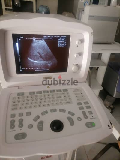 سونار مندراي 2200
