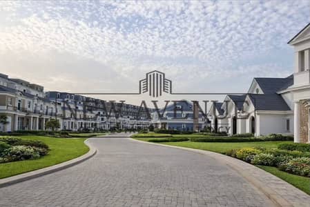 Luxurious iVilla Roof for sale in Mountain View 1.1 with Very Prime Location and Remaining Installments