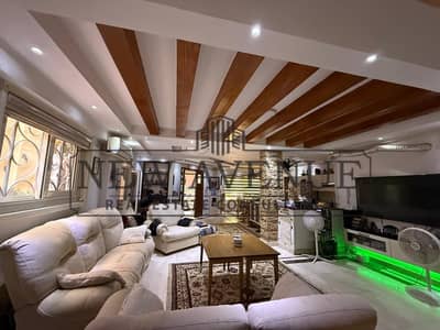 :Luxury Ground Floor Duplex Al Yasmeen 2 – First Settlement