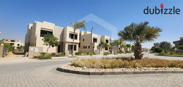 Exclusive - Villa Ready To Move for sale with installments in The Crown, Palm Hills, 6th Of October City . . . . . . . . . . . . . . . Exclusive - Villa Ready To Move for sale with installments in The Crown, Palm Hills, 6th Of October City . . . . . . . . . . . . . . .