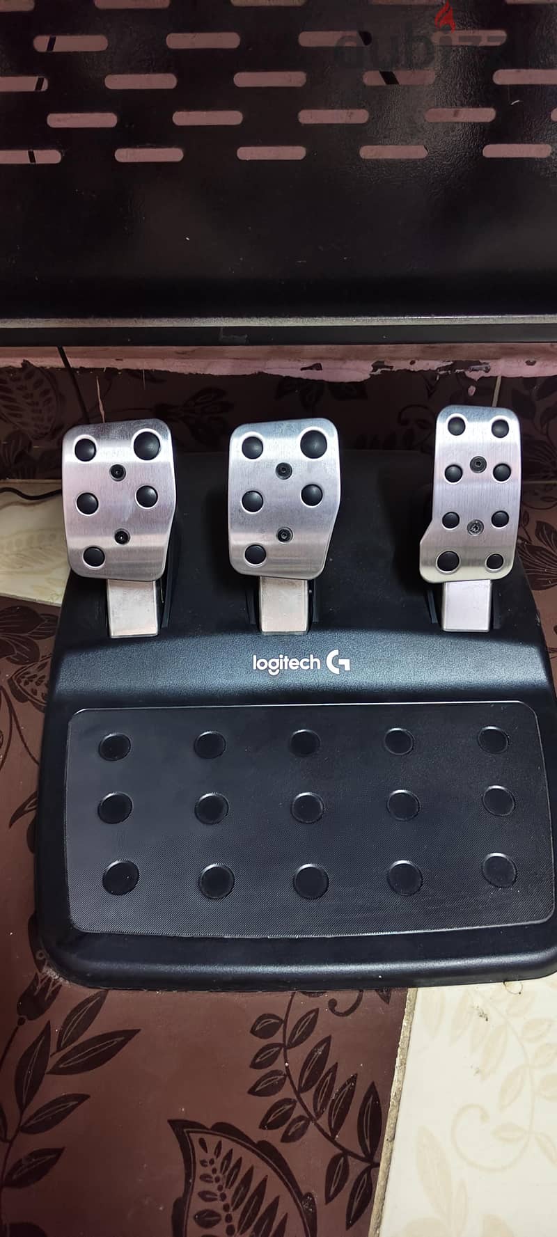 Logitech g29 4