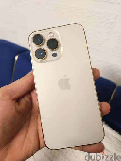 آبل - آيفون 13 برو