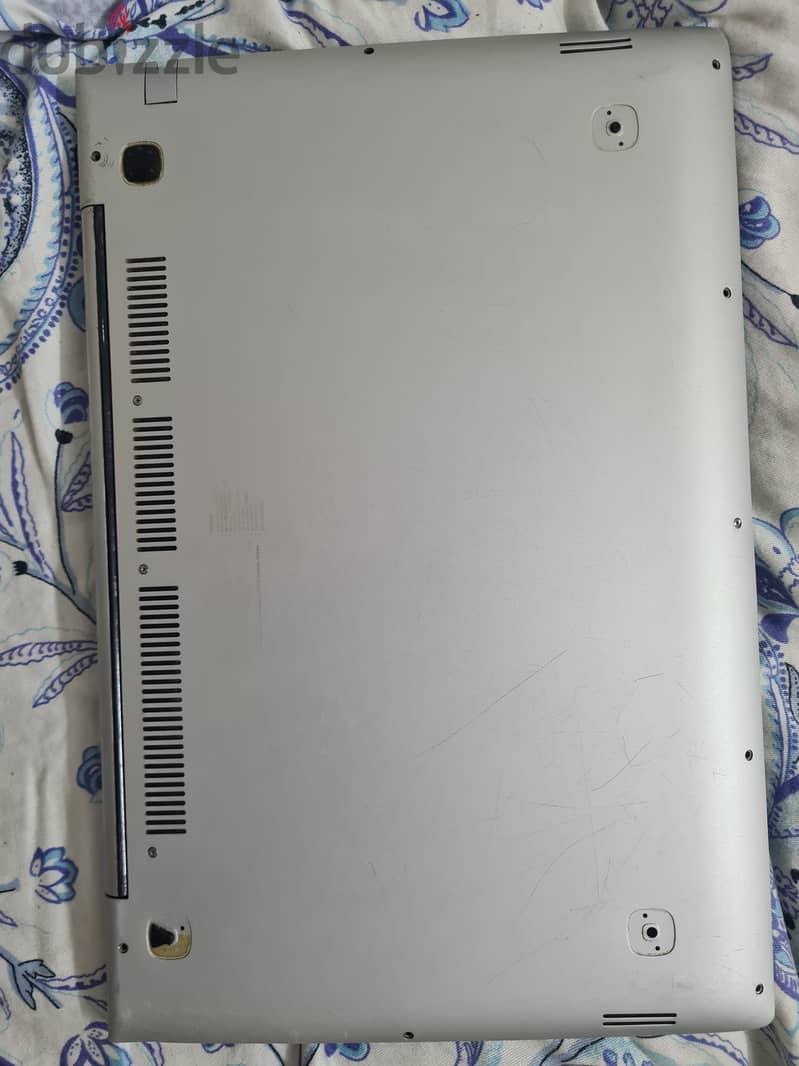 Lenovo ideapad u530 touch 2013 1