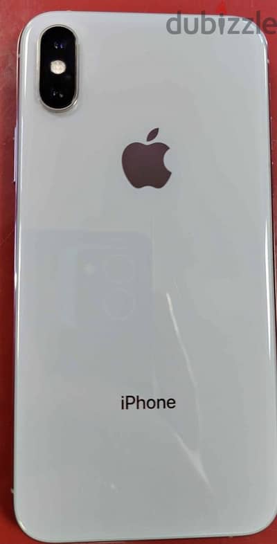 Apple - iPhone XS