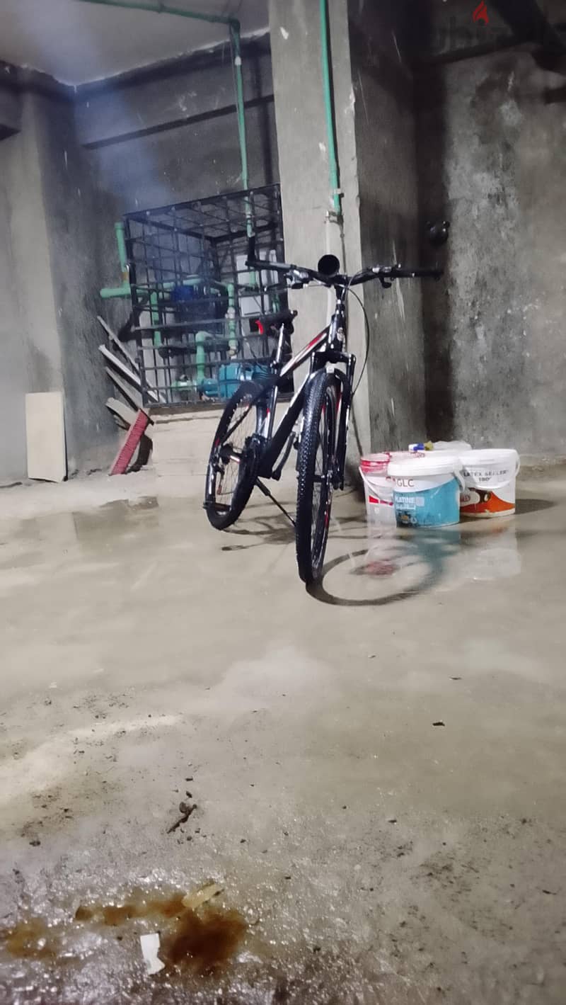 عجله VELO 1
