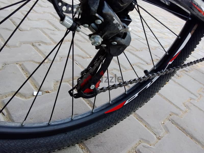 عجله VELO 4