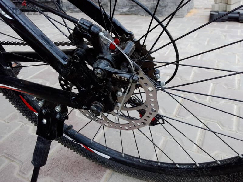 عجله VELO 5