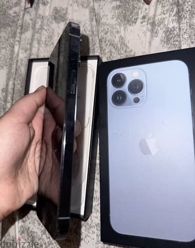 Apple - iPhone 13 Pro Max
