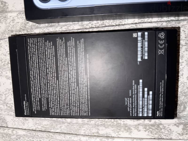 Apple - iPhone 13 Pro Max 4