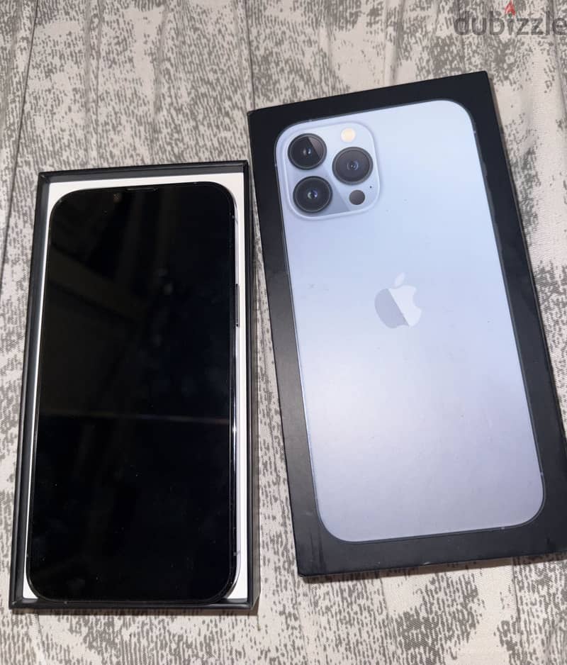 Apple - iPhone 13 Pro Max 6