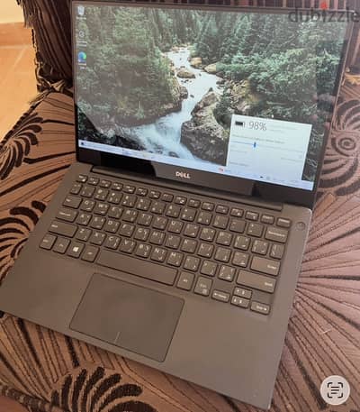 لابتوب ديل laptop dell xps 13 9343 Touchscreen