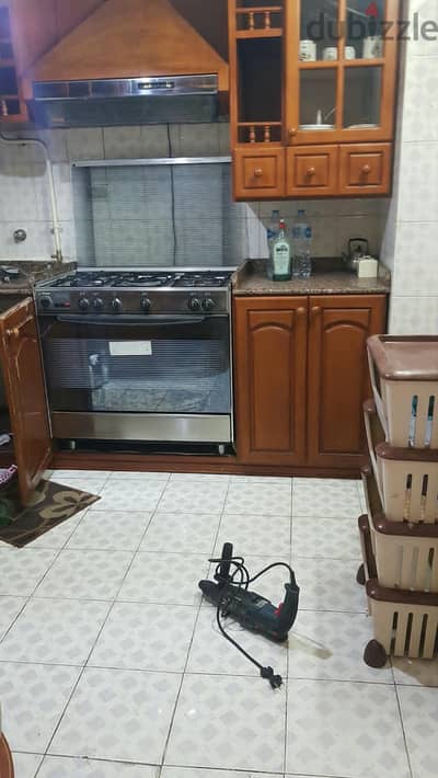 شقة مفروشة للإيجار