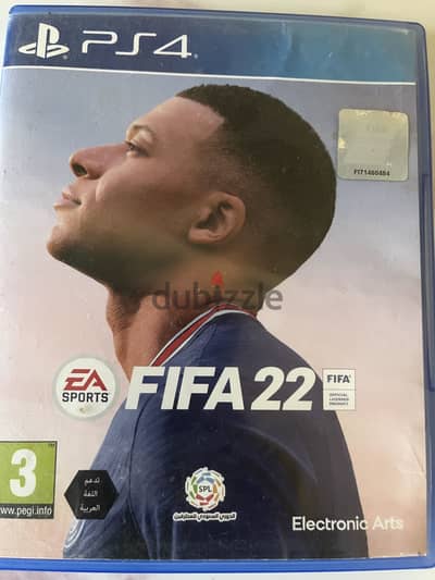 Fifa 2022