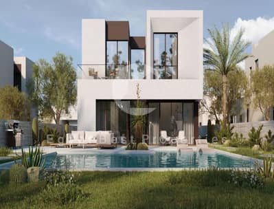Luxury Fully Finished Apartment With ACs With Installments Up To 9 Years