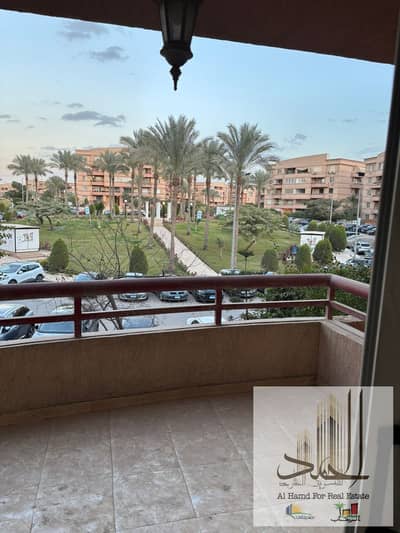 Al-Rehab 272m View Panorama Gardens High Lux