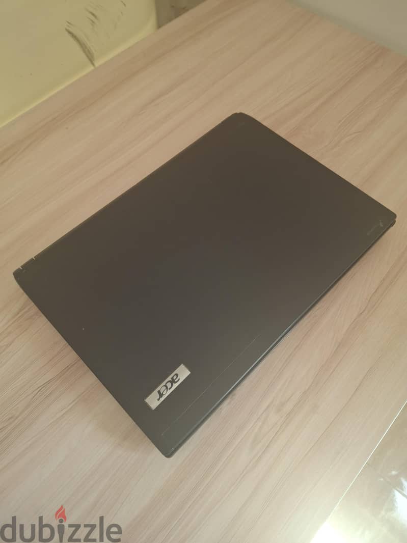 Acer Travel Mate 8472 1