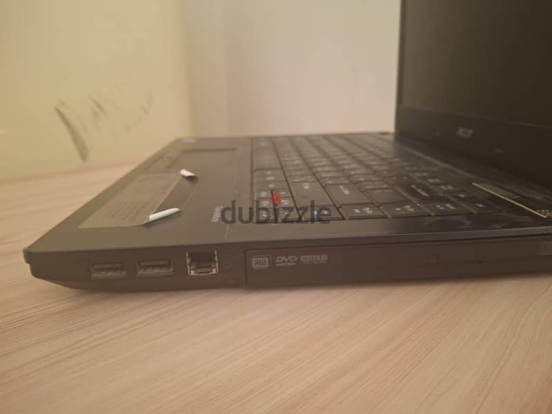 Acer Travel Mate 8472 3