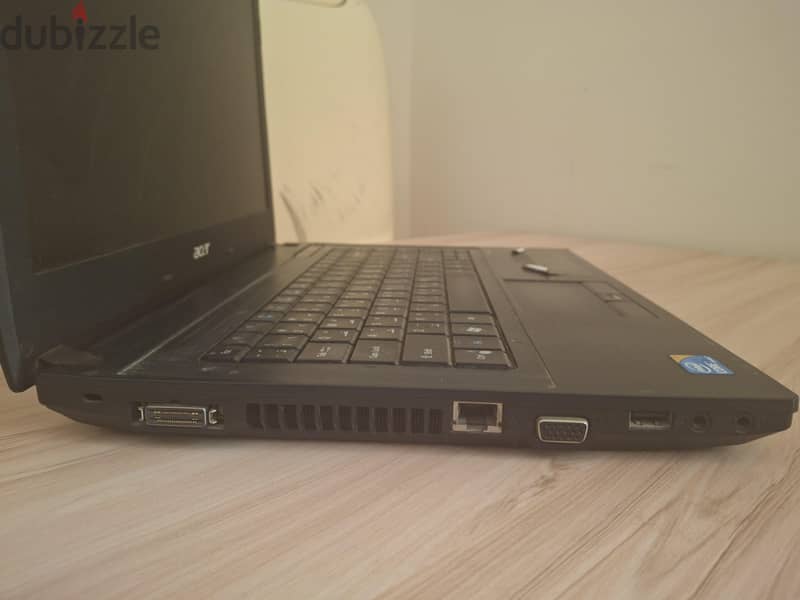 Acer Travel Mate 8472 4