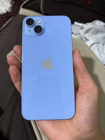 Apple - iPhone 14 plus