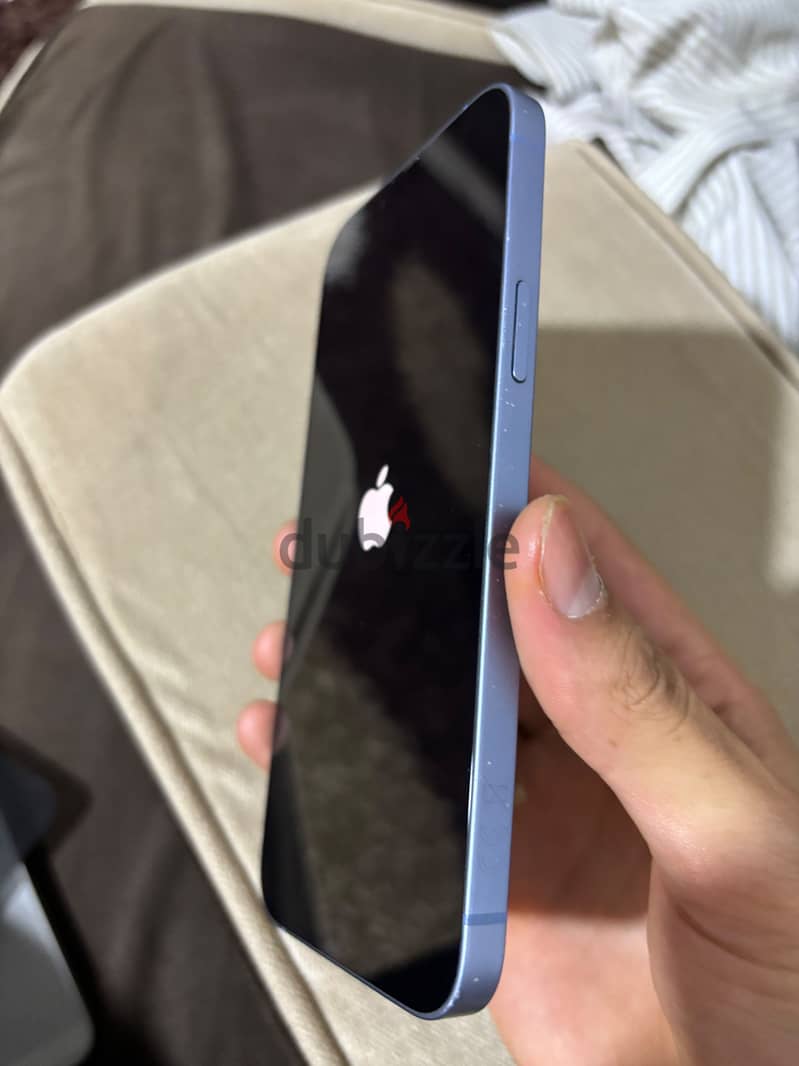 Apple - iPhone 14 plus 1