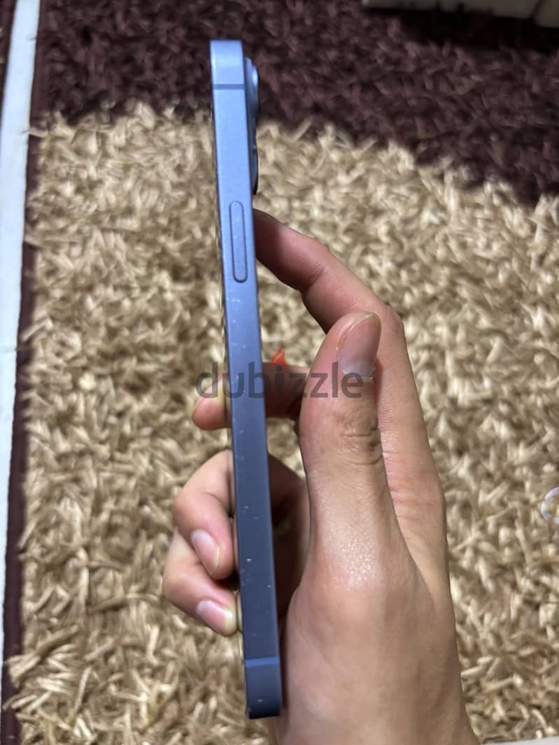Apple - iPhone 14 plus 2