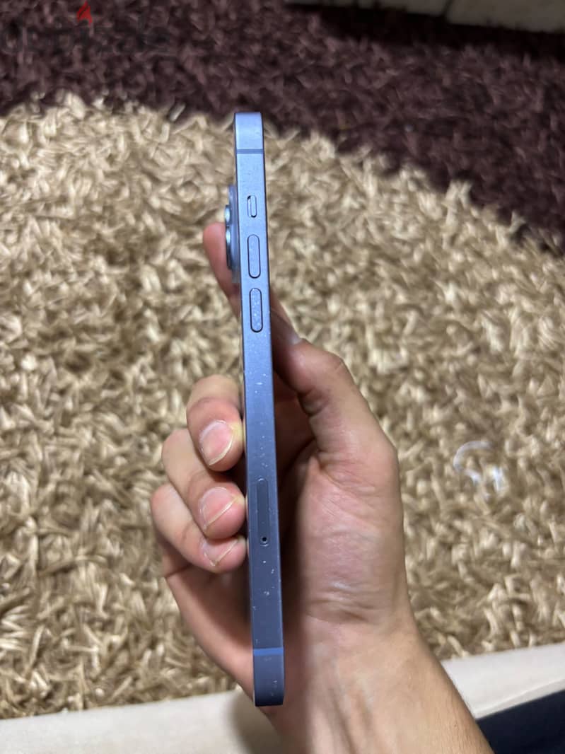 Apple - iPhone 14 plus 4